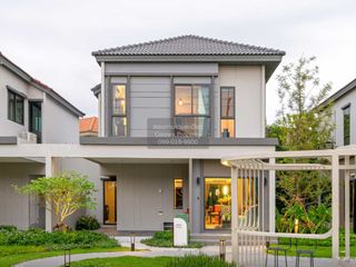For sale 3 bedrooms house in Bang Bua Thong, Nonthaburi