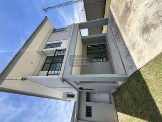 ขาย 3 ห้องนอน บ้านเดี่ยว ใน เมืองสมุทรปราการ, สมุทรปราการ