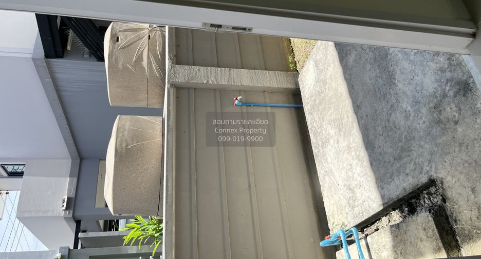 ขาย 3 ห้องนอน บ้านเดี่ยว ใน เมืองสมุทรปราการ, สมุทรปราการ