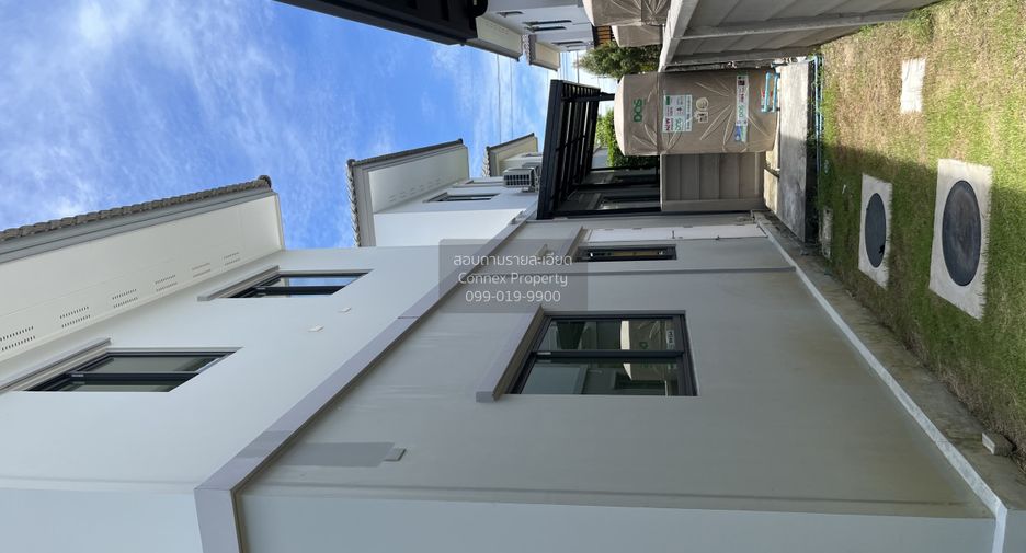 ขาย 3 ห้องนอน บ้านเดี่ยว ใน เมืองสมุทรปราการ, สมุทรปราการ