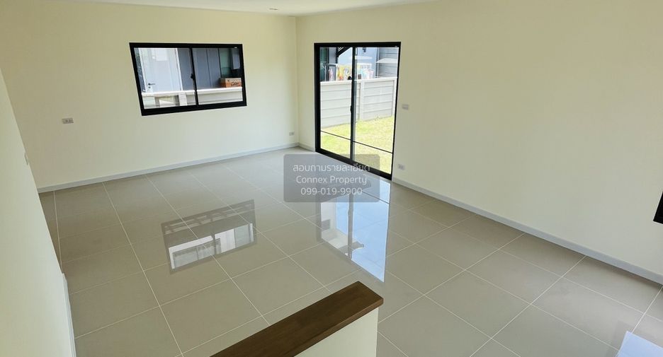 ขาย 3 ห้องนอน บ้านเดี่ยว ใน เมืองสมุทรปราการ, สมุทรปราการ
