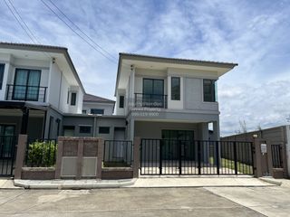ขาย 3 ห้องนอน บ้านเดี่ยว ใน เมืองสมุทรปราการ, สมุทรปราการ