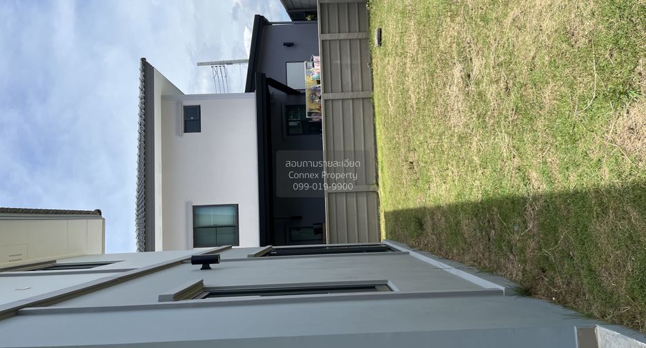 ขาย 3 ห้องนอน บ้านเดี่ยว ใน เมืองสมุทรปราการ, สมุทรปราการ