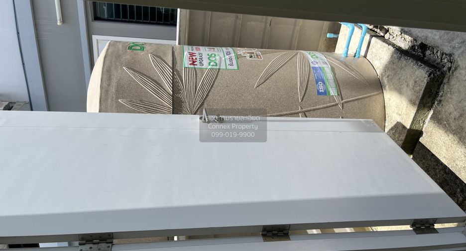 ขาย 3 ห้องนอน บ้านเดี่ยว ใน เมืองสมุทรปราการ, สมุทรปราการ
