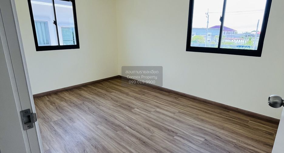 ขาย 3 ห้องนอน บ้านเดี่ยว ใน เมืองสมุทรปราการ, สมุทรปราการ