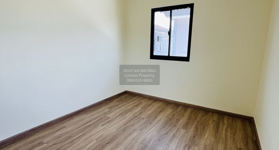 ขาย 3 ห้องนอน บ้านเดี่ยว ใน เมืองสมุทรปราการ, สมุทรปราการ