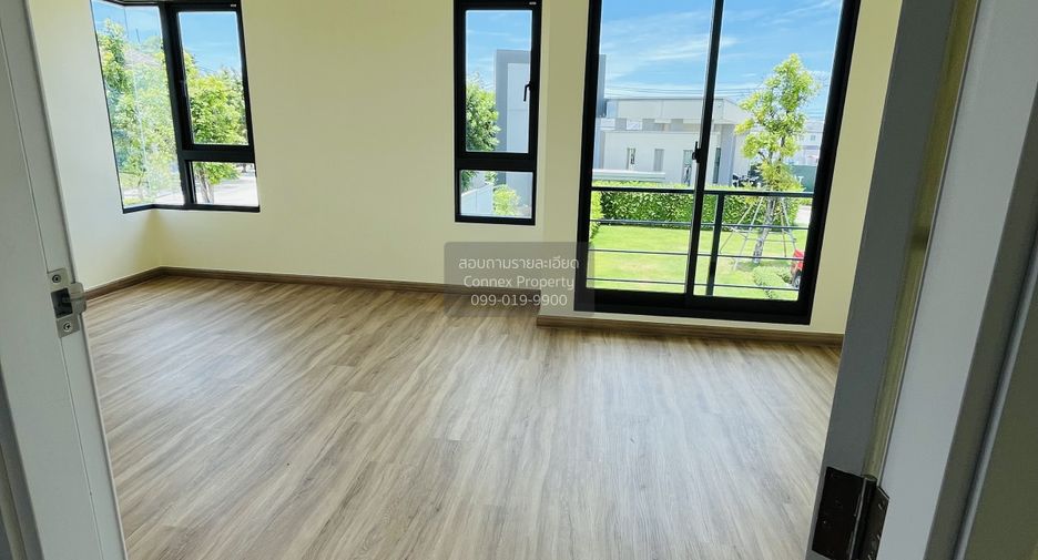 ขาย 3 ห้องนอน บ้านเดี่ยว ใน เมืองสมุทรปราการ, สมุทรปราการ