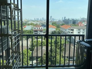 ขาย 2 ห้องนอน คอนโด ใน ห้วยขวาง, กรุงเทพฯ