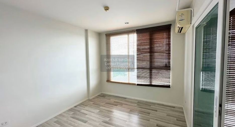 For sale 1 bed condo in Chatuchak, Bangkok
