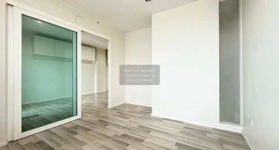 Condo en venta de 1 habitaciones en Chatuchak, Bangkok
