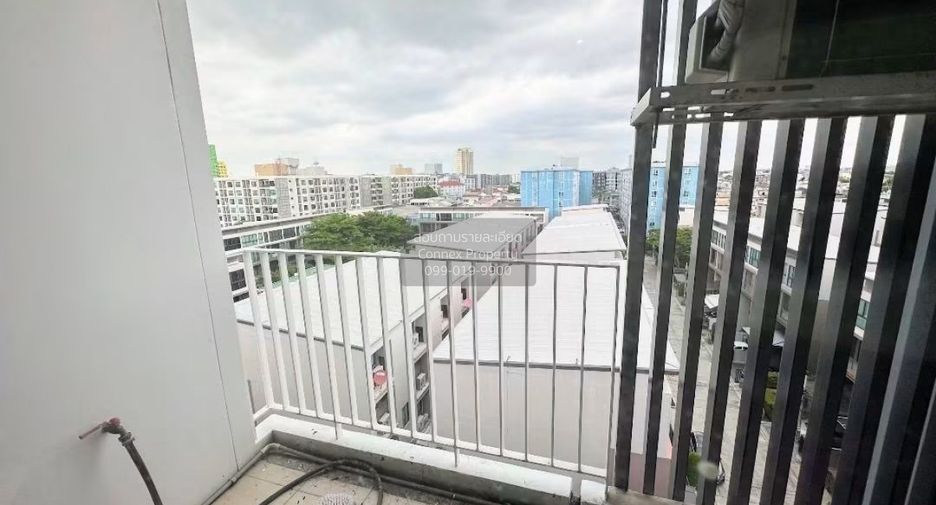 For sale 1 bed condo in Chatuchak, Bangkok