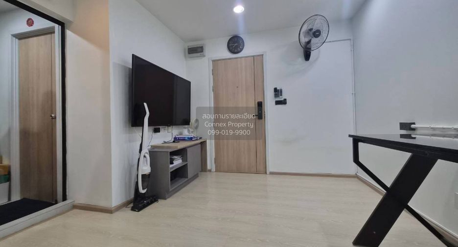 For sale 1 bed condo in Bang Na, Bangkok