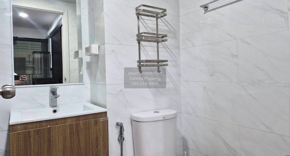 For sale 1 bed condo in Bang Na, Bangkok