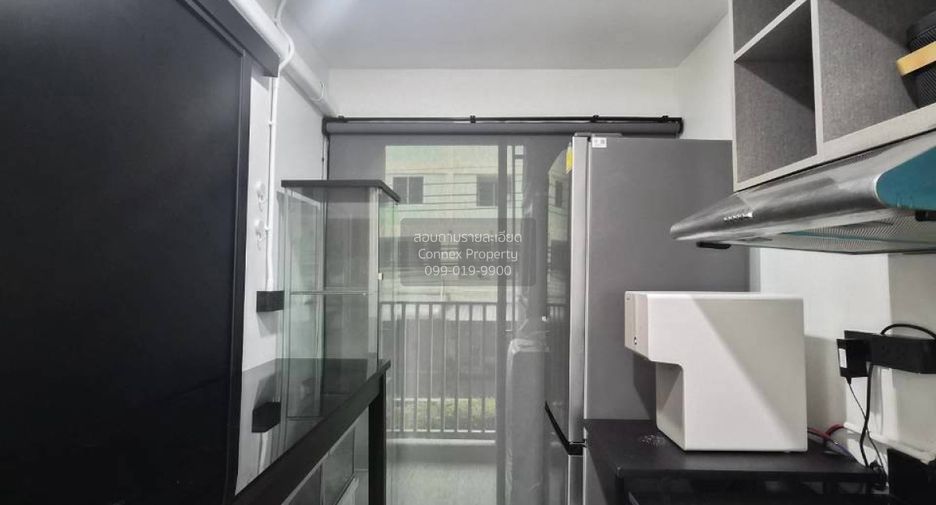 For sale 1 bed condo in Bang Na, Bangkok
