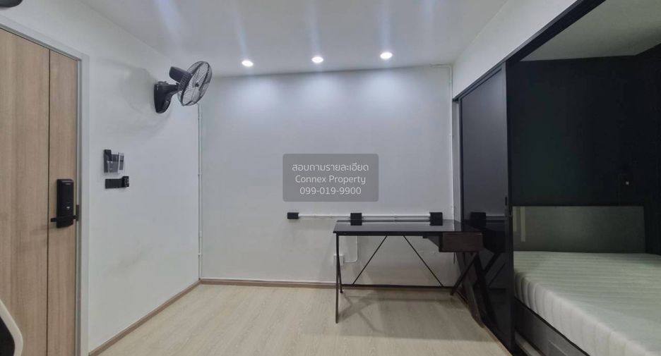 For sale 1 bed condo in Bang Na, Bangkok