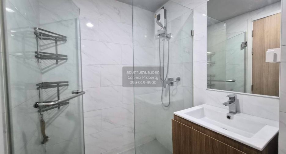For sale 1 bed condo in Bang Na, Bangkok