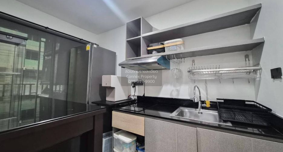 For sale 1 bed condo in Bang Na, Bangkok