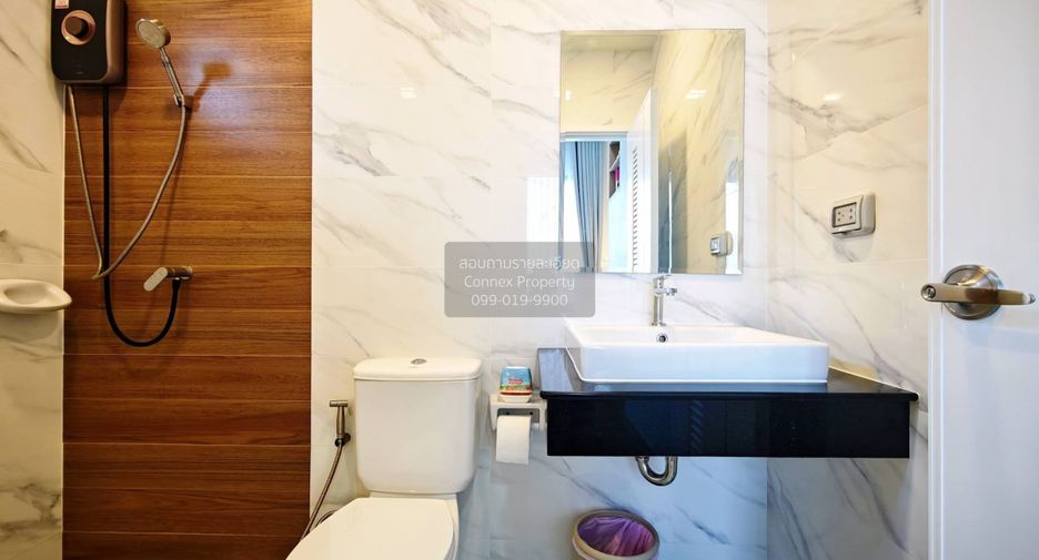 Haus zum Kauf mit 4 Zimmer in Bang Lamung, Chonburi