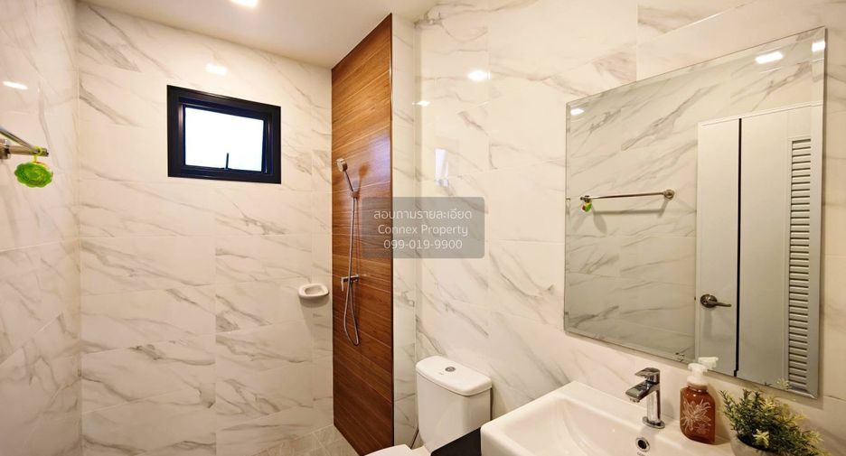 Haus zum Kauf mit 4 Zimmer in Bang Lamung, Chonburi