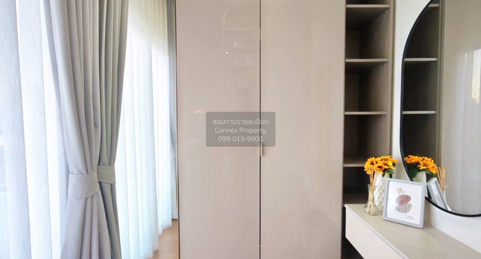 Haus zum Kauf mit 4 Zimmer in Bang Lamung, Chonburi