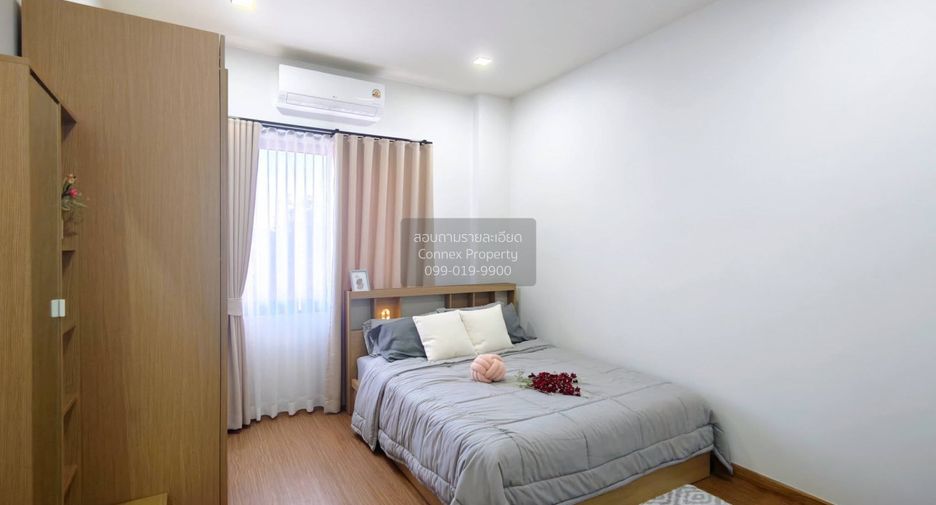 Haus zum Kauf mit 4 Zimmer in Bang Lamung, Chonburi