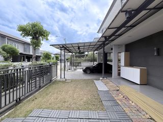 À vendre 4 chambres maison à Phasi Charoen, Bangkok