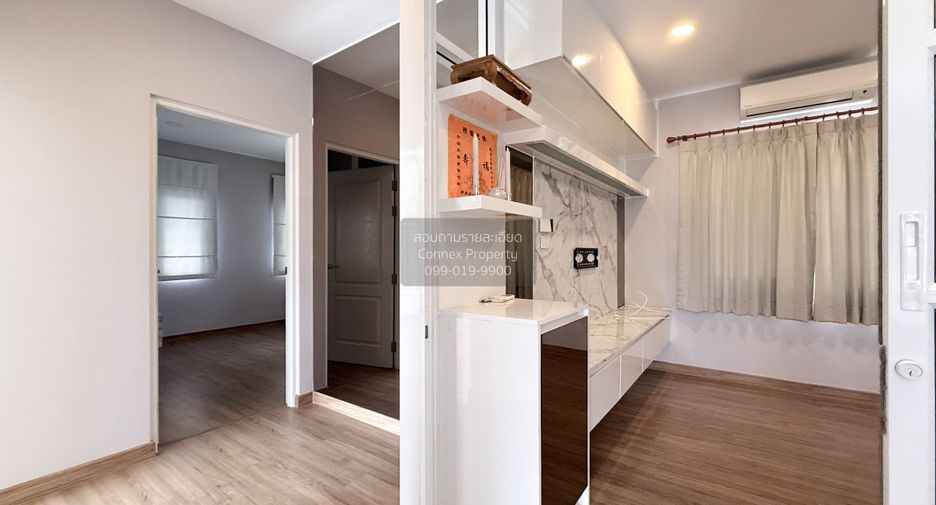 À vendre 4 chambres maison à Phasi Charoen, Bangkok