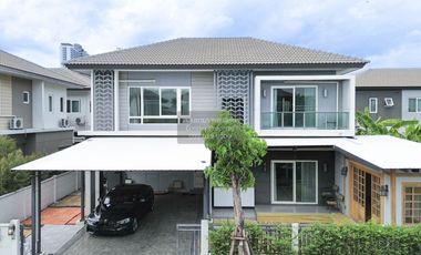 Casa en venta de 4 habitaciones 
