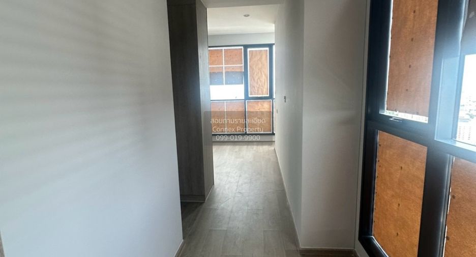 For sale 3 bedrooms condo in Sathon, Bangkok
