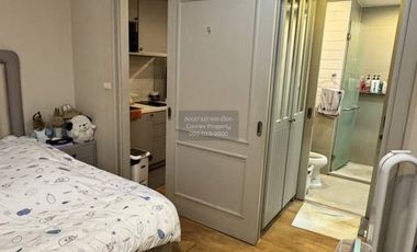 For sale 1 bed condo in Phaya Thai, Bangkok