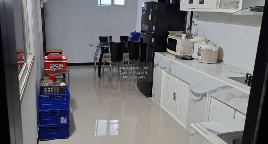 Продажа 3 спальни дом в Bang Yai, Нонтабури