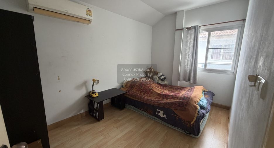 Продажа 3 спальни дом в Bang Yai, Нонтабури