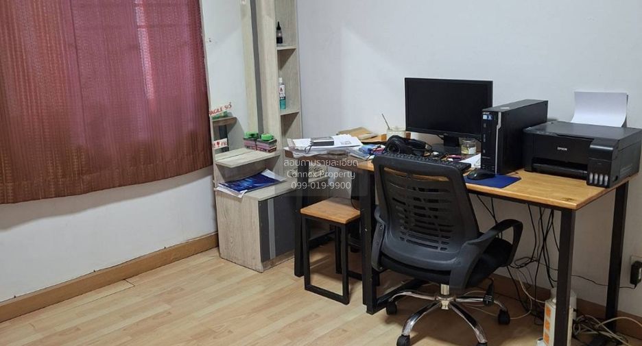Продажа 3 спальни дом в Bang Yai, Нонтабури