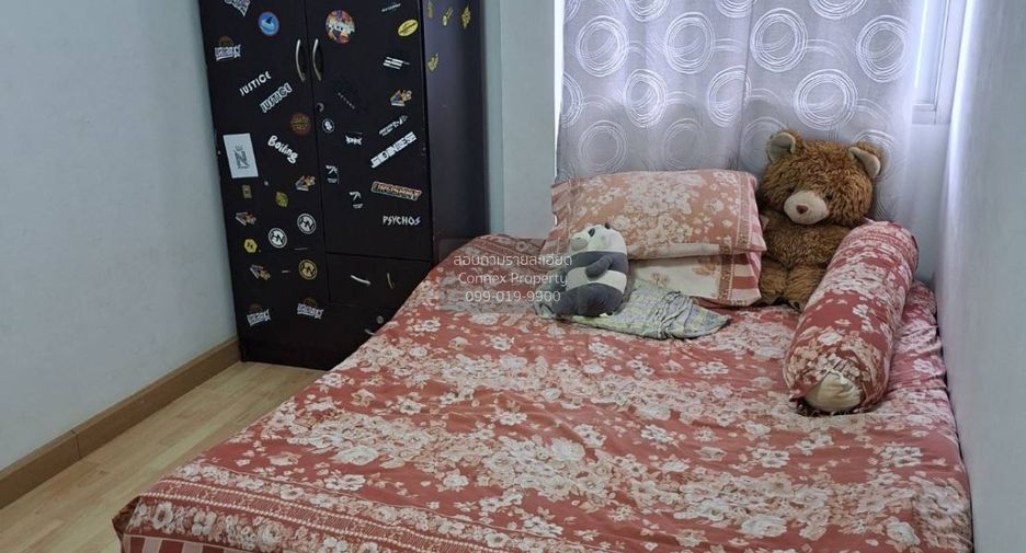 Продажа 3 спальни дом в Bang Yai, Нонтабури