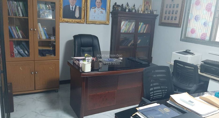 Продажа 3 спальни дом в Bang Yai, Нонтабури