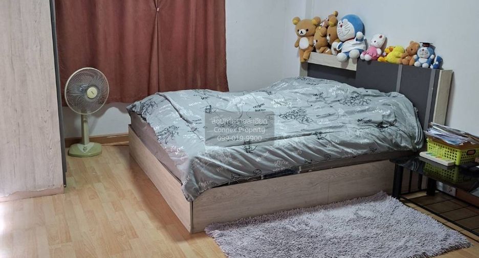 Продажа 3 спальни дом в Bang Yai, Нонтабури