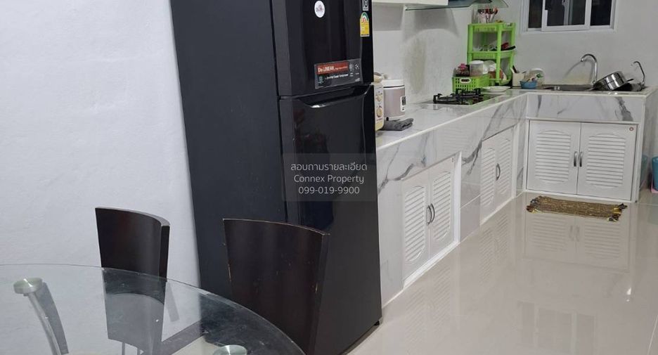 Продажа 3 спальни дом в Bang Yai, Нонтабури