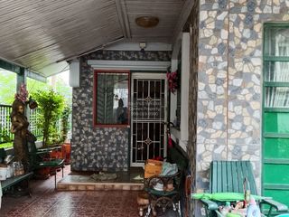 For sale 3 bedrooms house in Bueng Kum, Bangkok