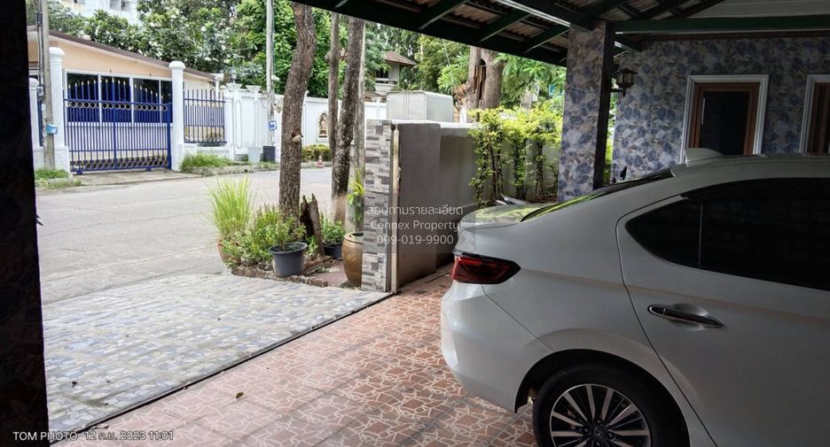 Haus zum Kauf mit 3 Zimmer in Bueng Kum, Bangkok