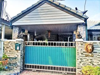 For sale 3 bedrooms house in Bueng Kum, Bangkok