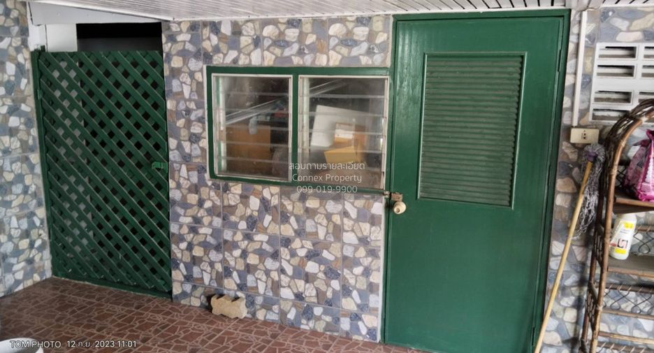 Haus zum Kauf mit 3 Zimmer in Bueng Kum, Bangkok