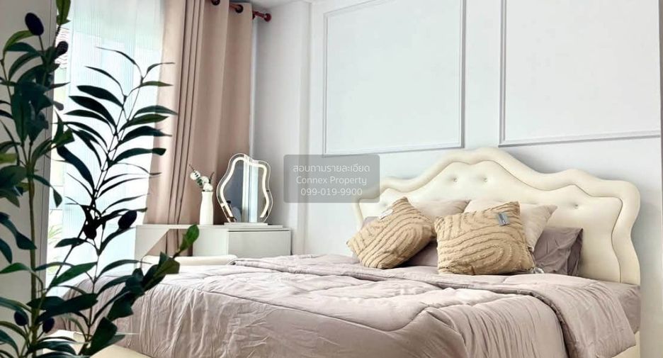 For sale 1 bed condo in Mueang Phuket, Phuket