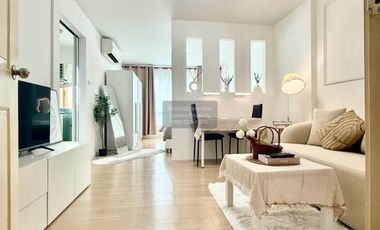 For sale 1 bed condo in Mueang Phuket, Phuket
