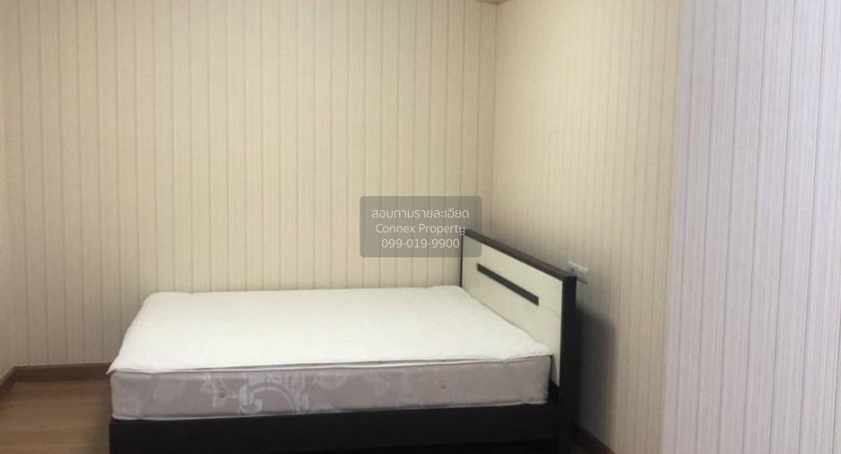 Condo en venta de 1 habitaciones en Chatuchak, Bangkok
