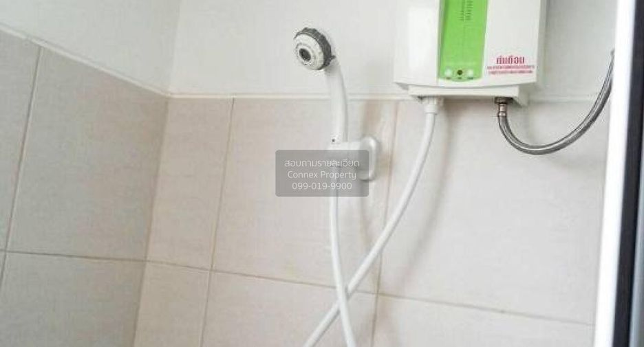Condo en venta de 1 habitaciones en Chatuchak, Bangkok