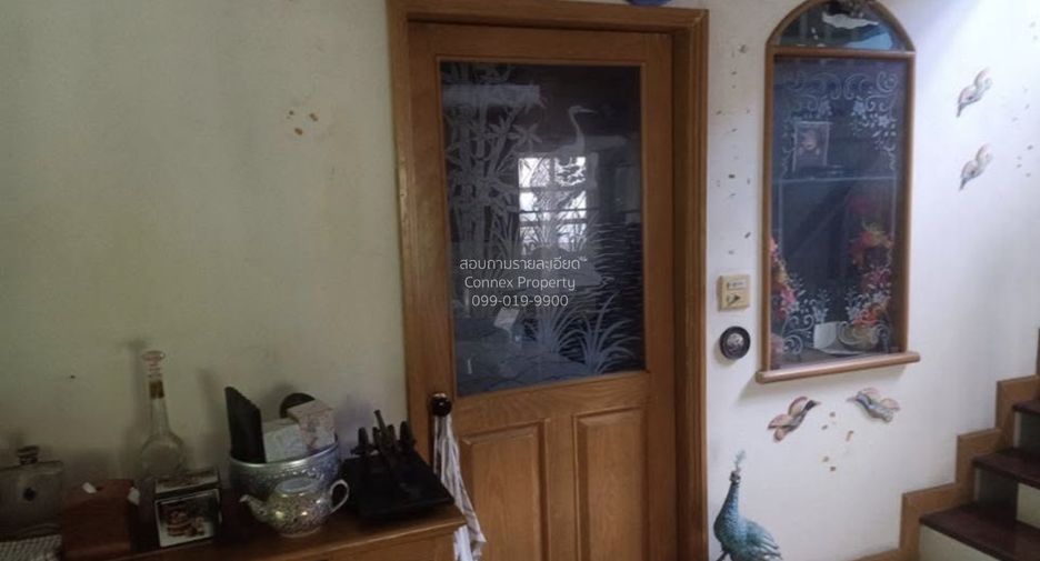 For sale 3 bedrooms house in Thanyaburi, Pathum Thani