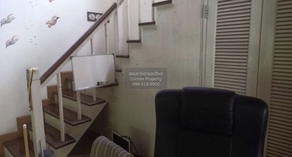 For sale 3 bedrooms house in Thanyaburi, Pathum Thani