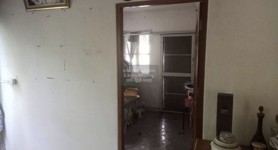 For sale 3 bedrooms house in Thanyaburi, Pathum Thani