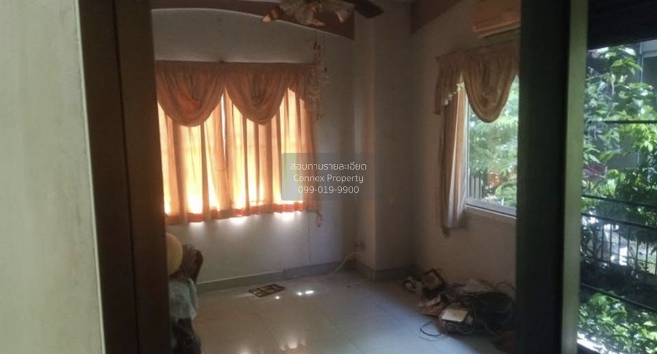 For sale 3 bedrooms house in Thanyaburi, Pathum Thani