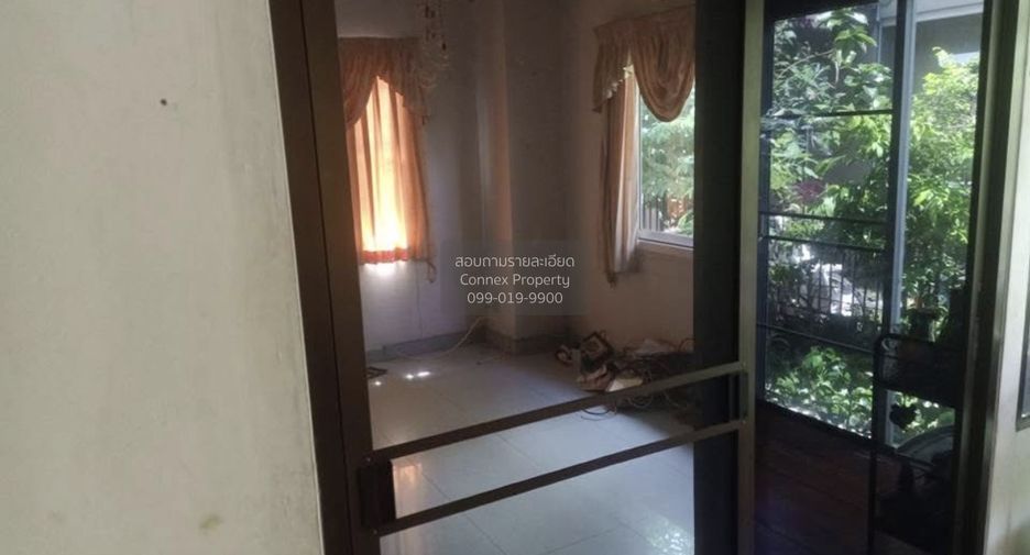 For sale 3 bedrooms house in Thanyaburi, Pathum Thani
